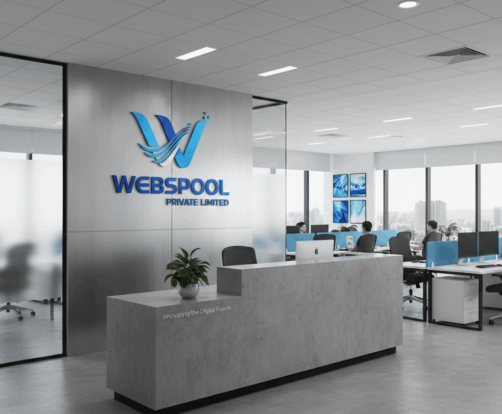 Webspool Team